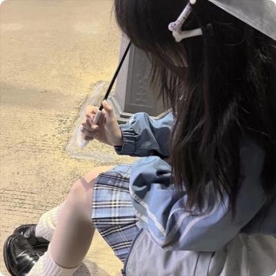 别对我动心